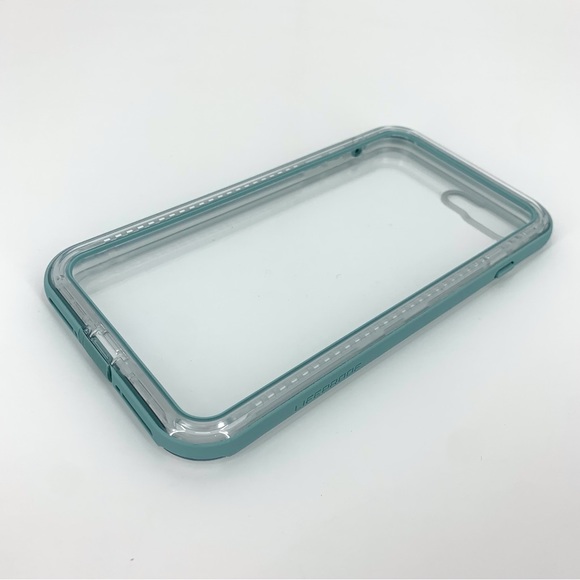 Lifeproof Next Case for Apple iPhone 7 Plus and 8 Plus, Seaside, New in Box - Picture 5 of 16